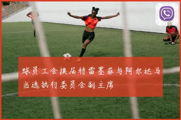 球员工会换届特雷墨菲与阿尔达马当选执行委员会副主席