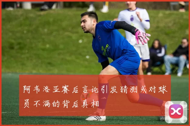 阿韦洛亚赛后言论引发猜测或对球员不满的背后真相
